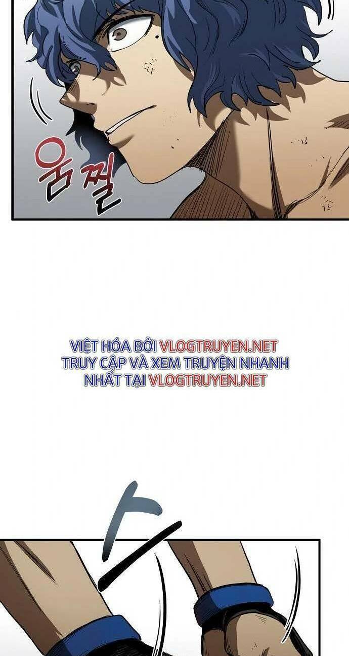 Vua Võ Đài Chapter 23 - Trang 2