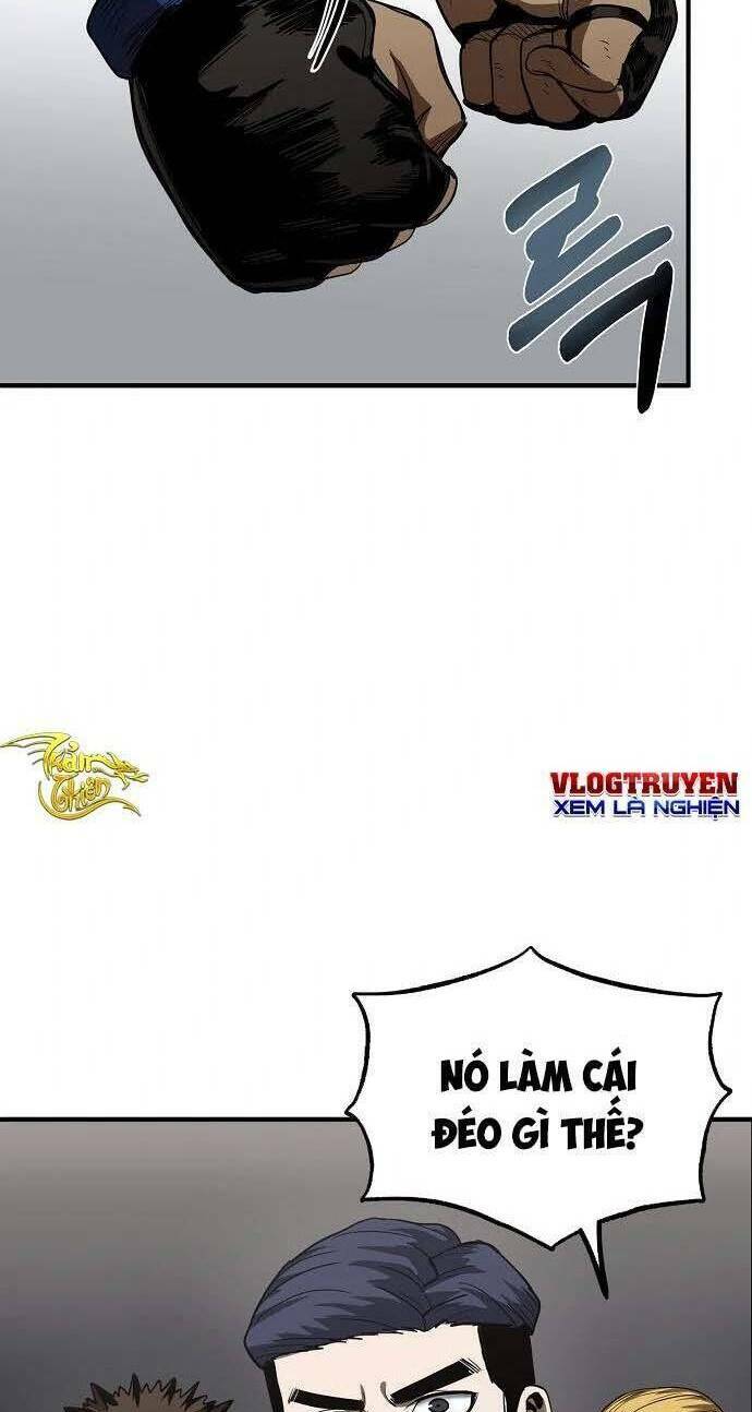 Vua Võ Đài Chapter 23 - Trang 2