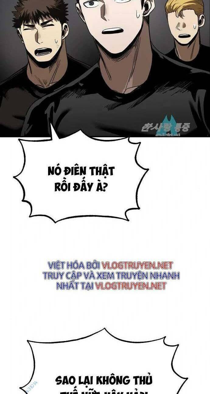 Vua Võ Đài Chapter 23 - Trang 2