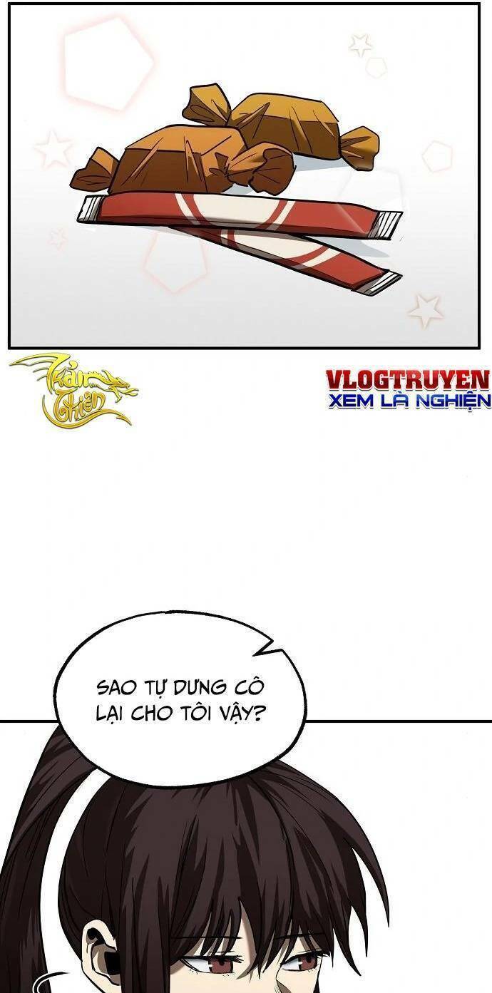 Vua Võ Đài Chapter 23 - Trang 2