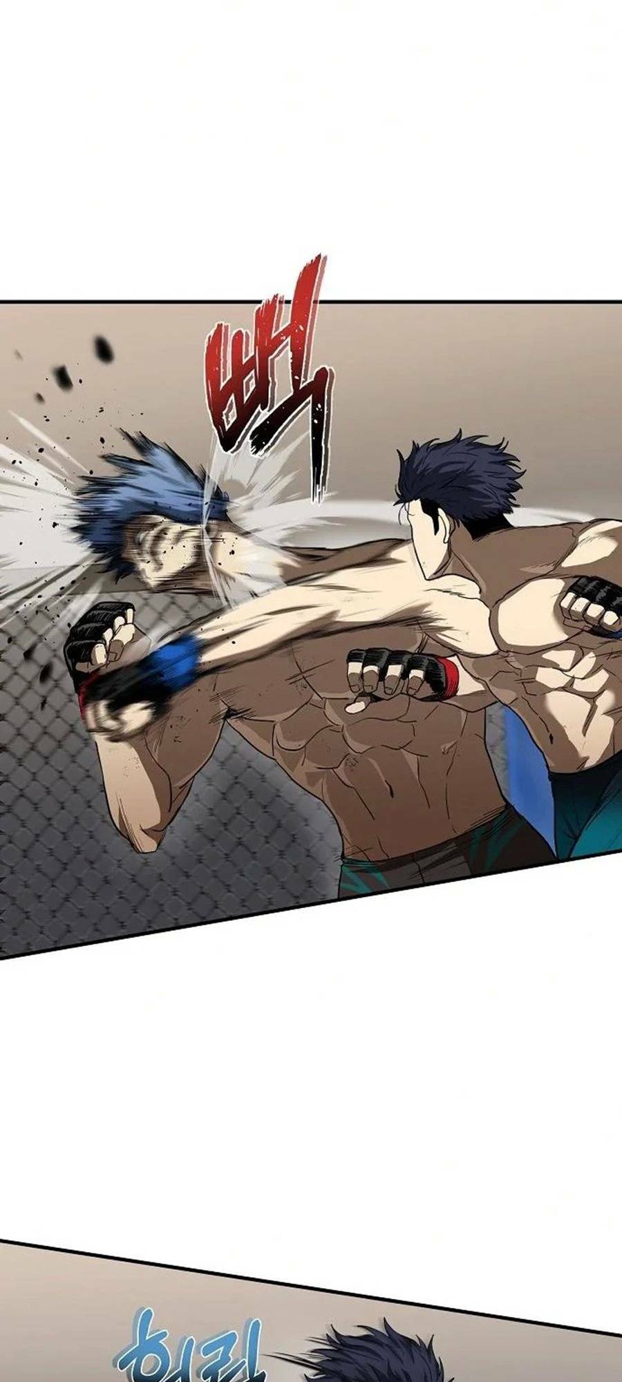 Vua Võ Đài Chapter 24 - Trang 2