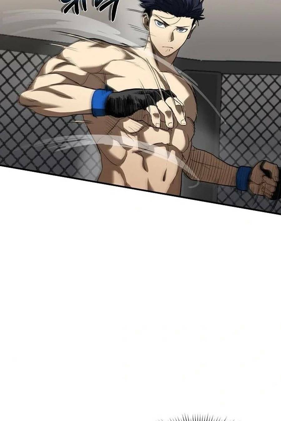 Vua Võ Đài Chapter 24 - Trang 2