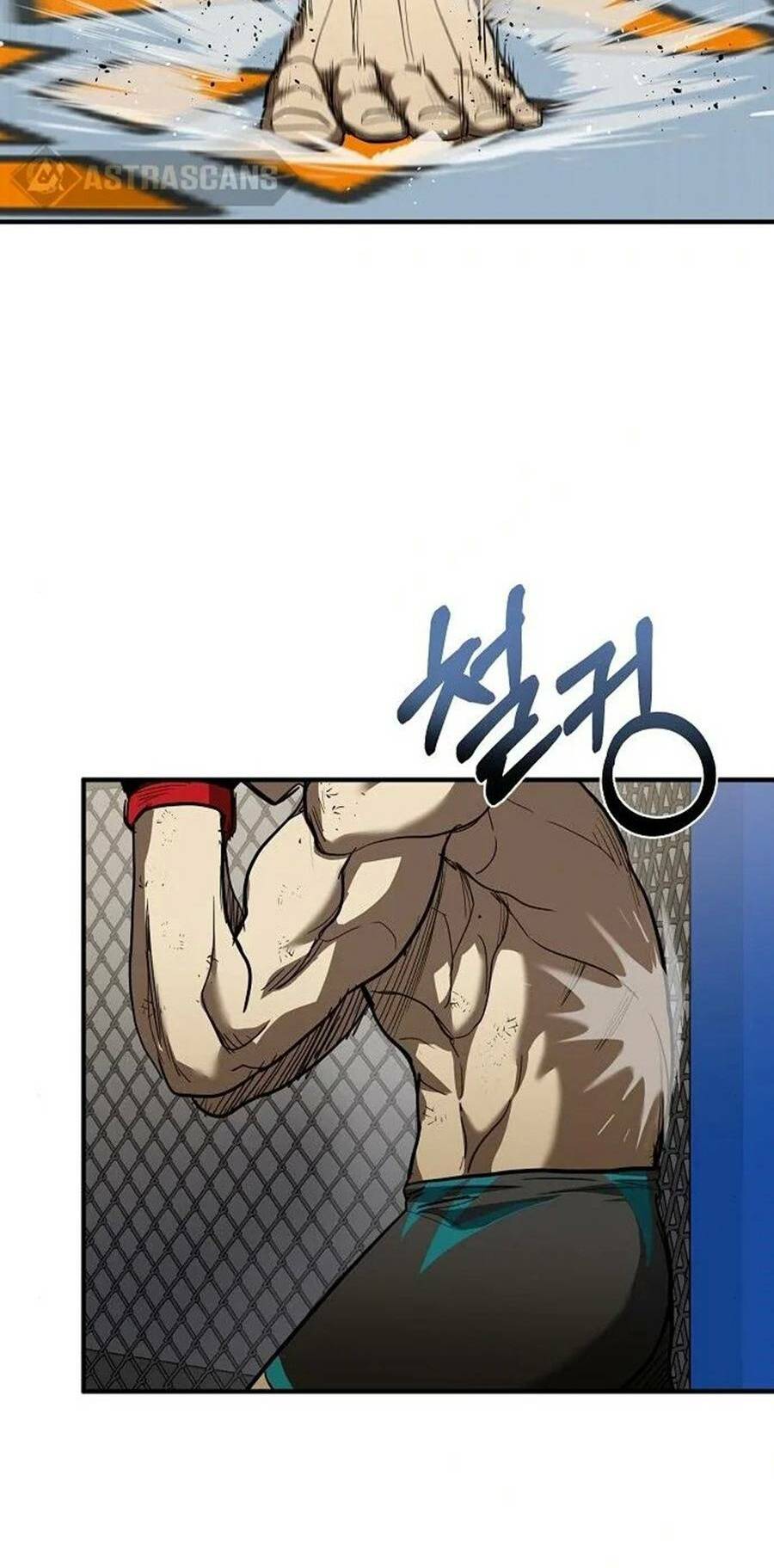 Vua Võ Đài Chapter 24 - Trang 2