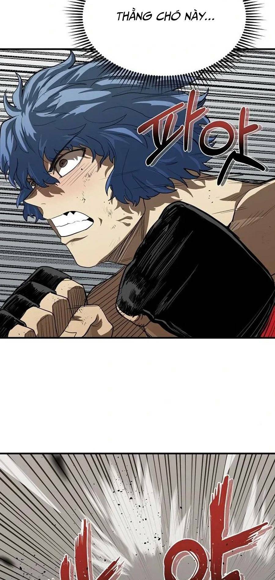 Vua Võ Đài Chapter 24 - Trang 2