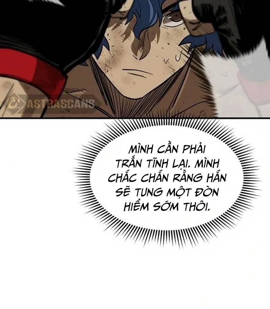 Vua Võ Đài Chapter 24 - Trang 2