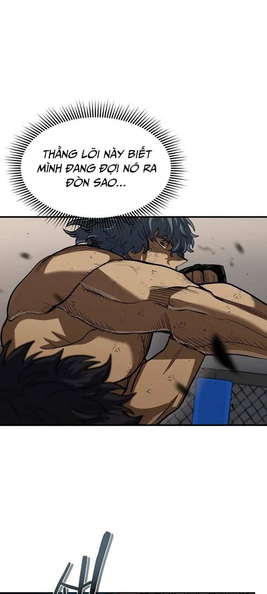 Vua Võ Đài Chapter 24 - Trang 2