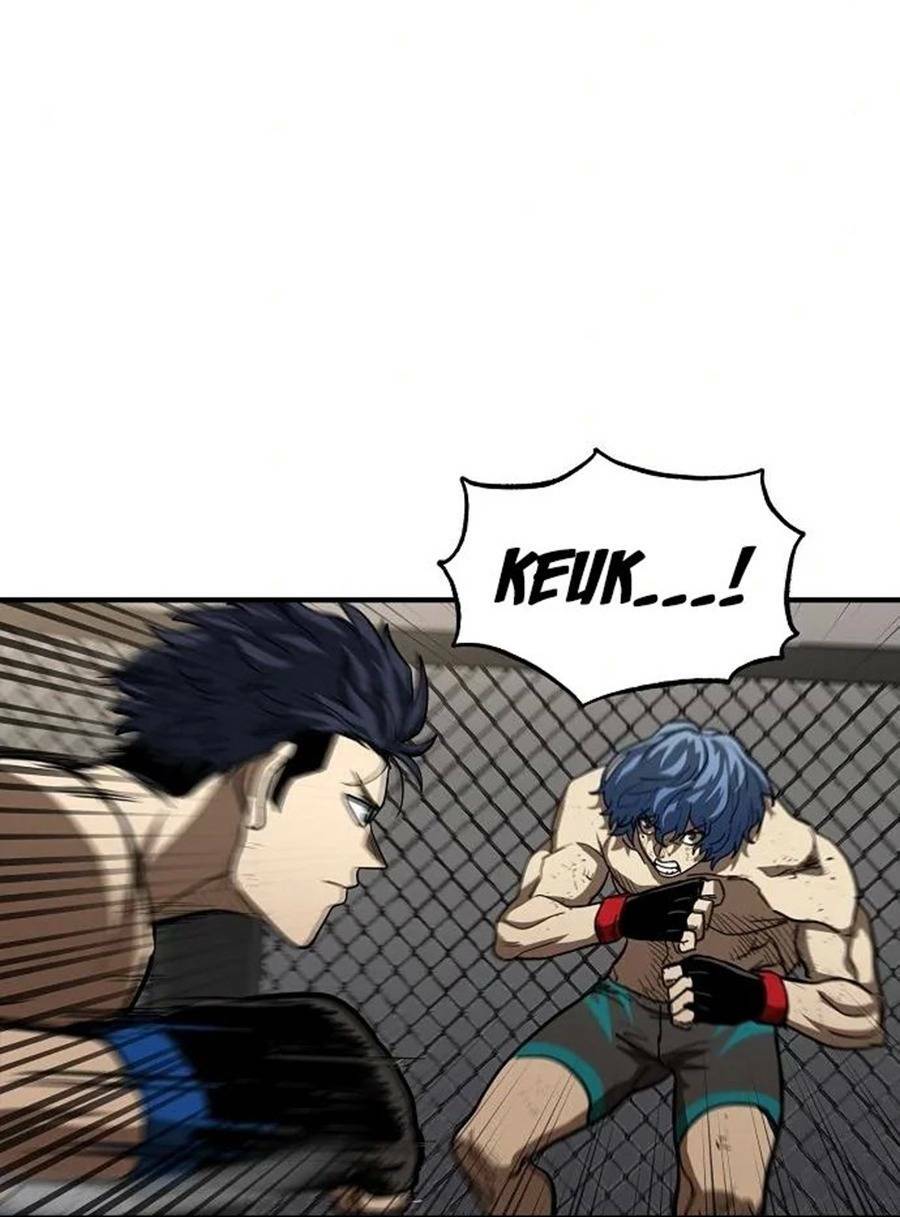 Vua Võ Đài Chapter 24 - Trang 2