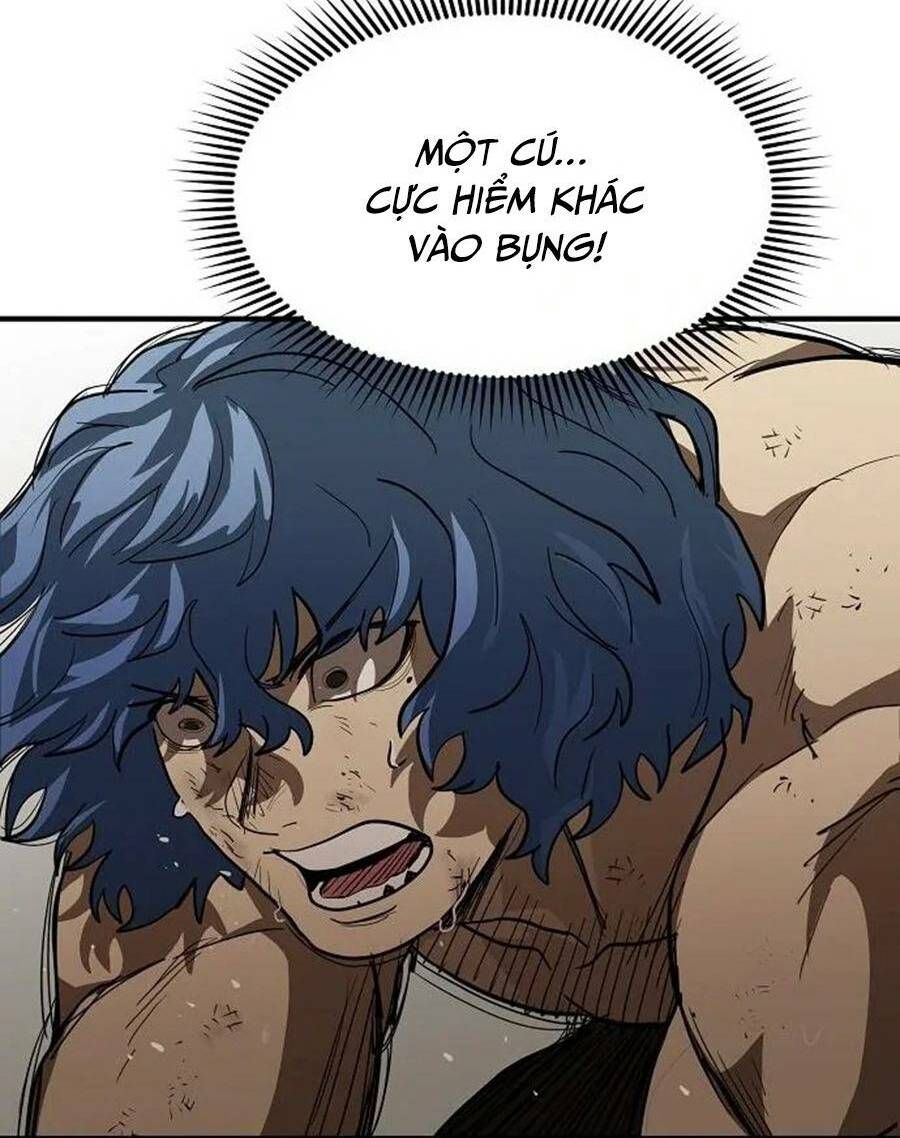 Vua Võ Đài Chapter 24 - Trang 2