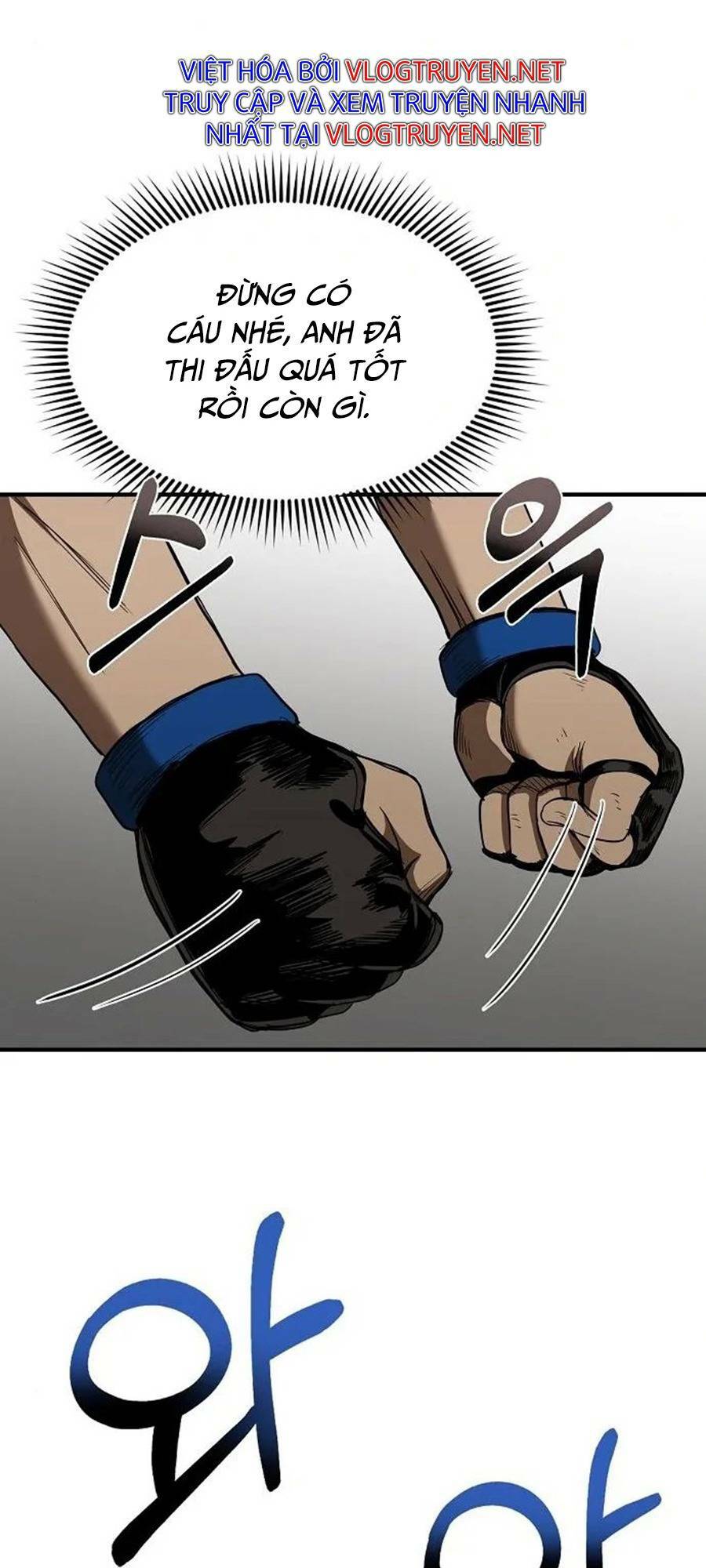 Vua Võ Đài Chapter 24 - Trang 2