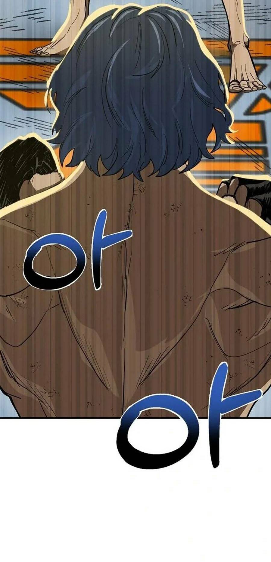 Vua Võ Đài Chapter 24 - Trang 2