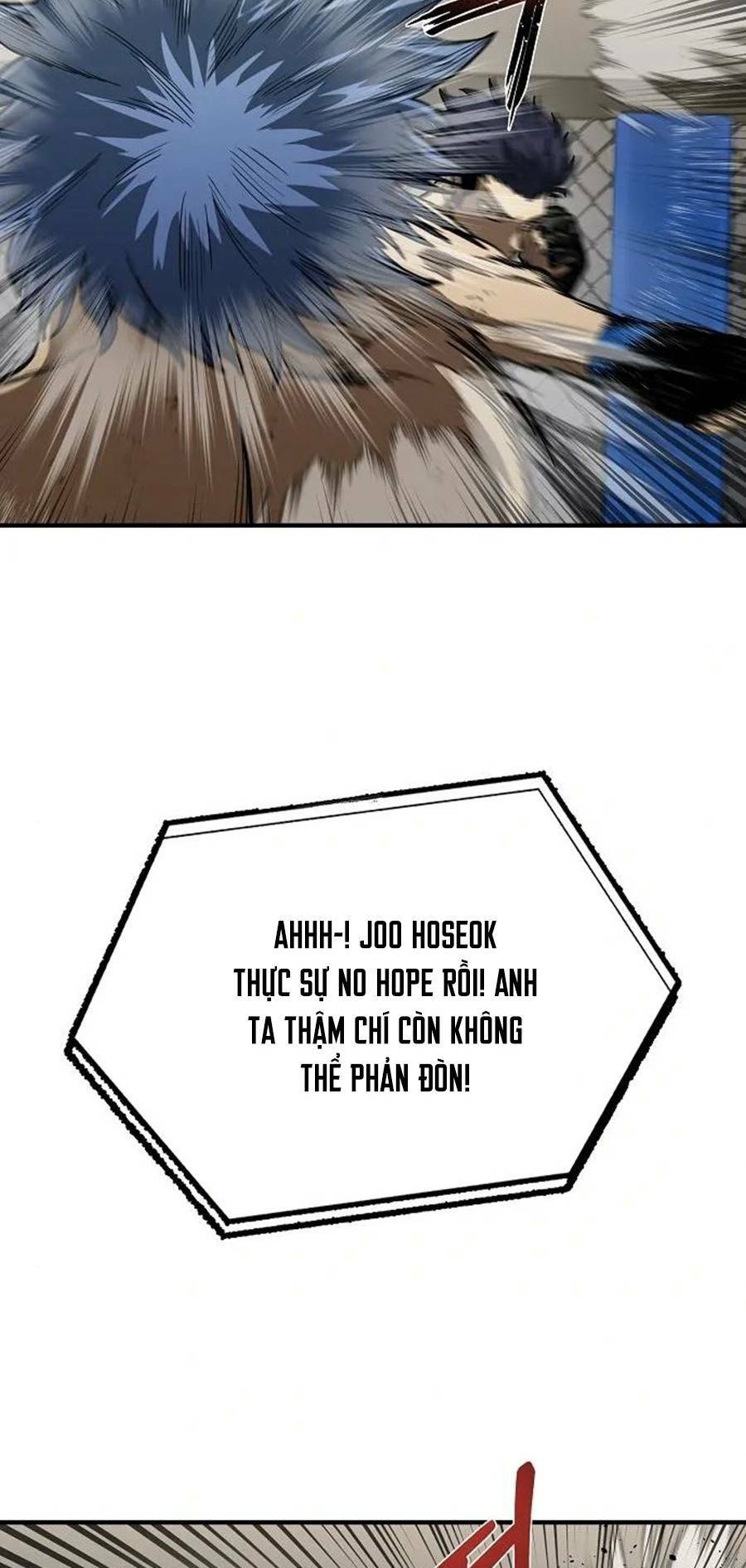 Vua Võ Đài Chapter 24 - Trang 2