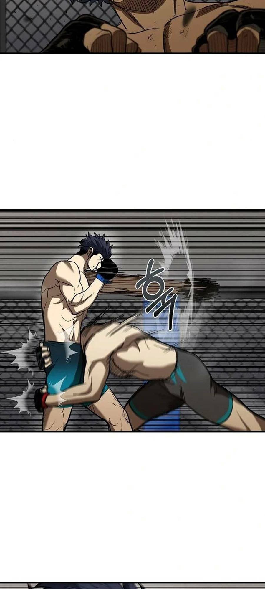 Vua Võ Đài Chapter 24 - Trang 2