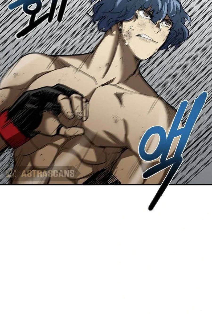 Vua Võ Đài Chapter 24 - Trang 2