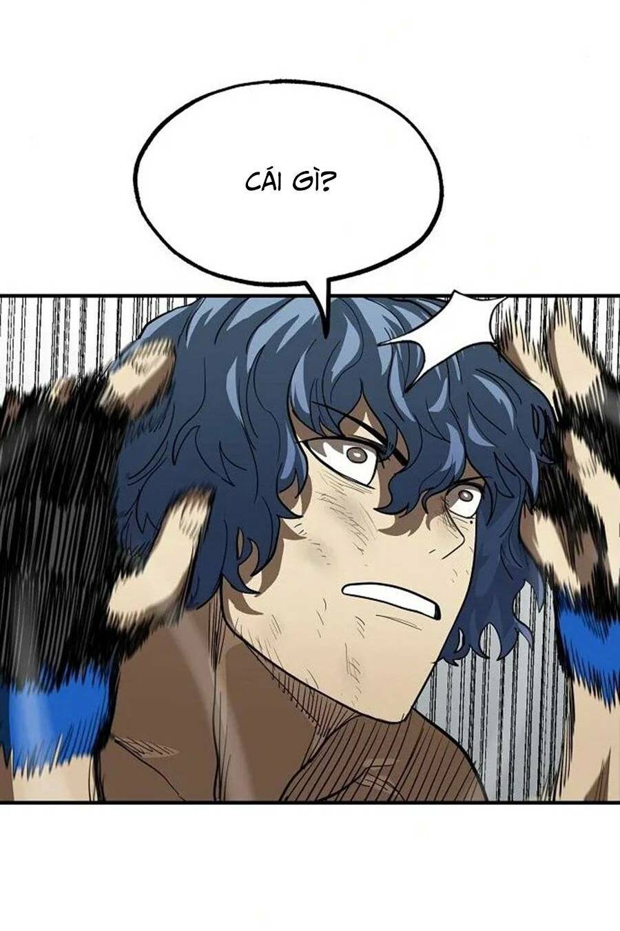 Vua Võ Đài Chapter 24 - Trang 2