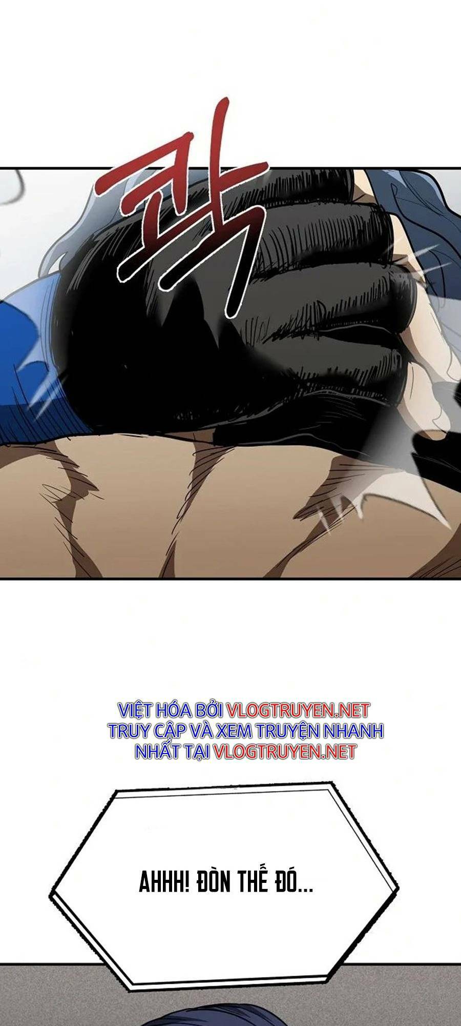 Vua Võ Đài Chapter 24 - Trang 2