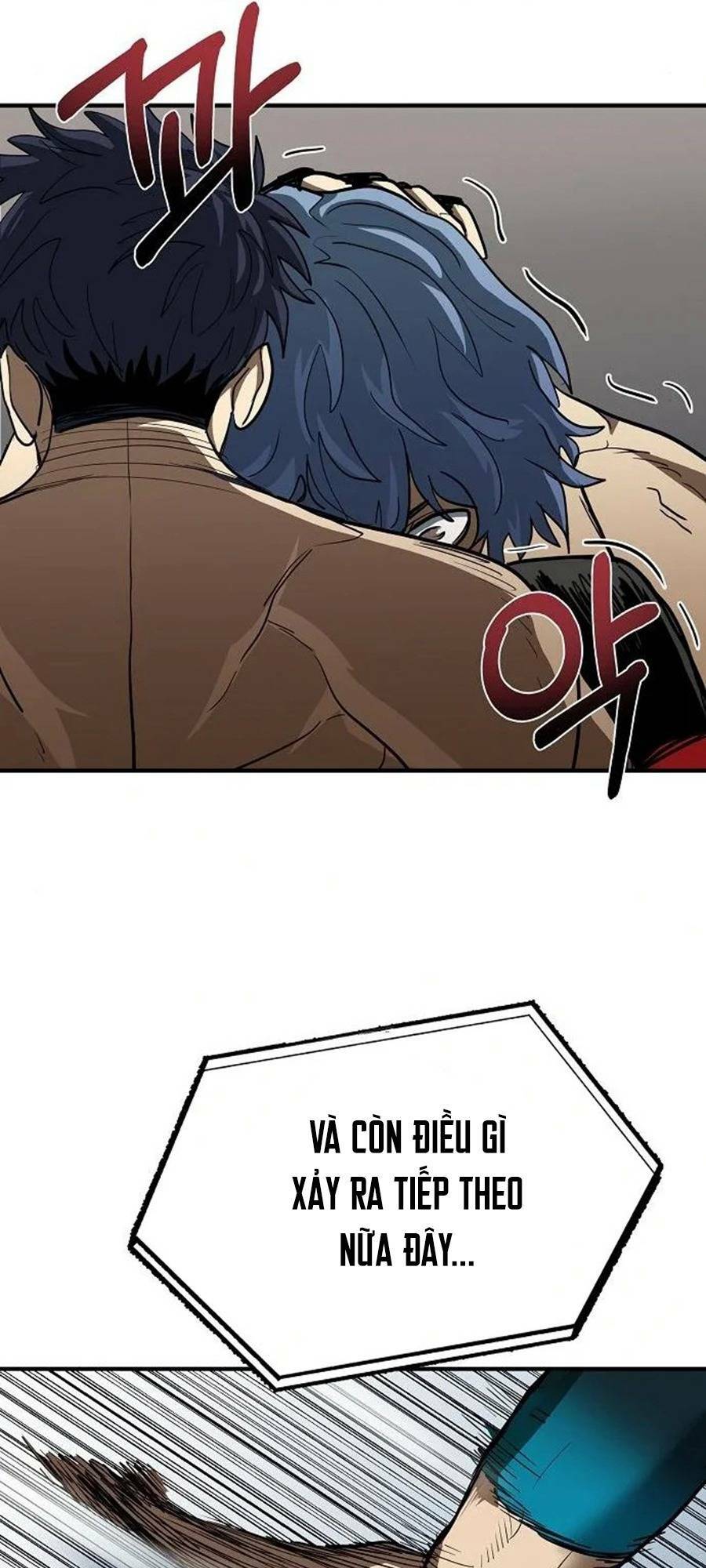 Vua Võ Đài Chapter 24 - Trang 2