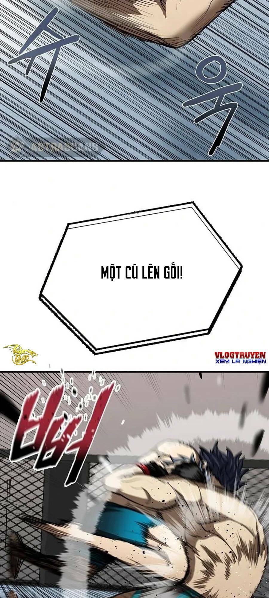 Vua Võ Đài Chapter 24 - Trang 2