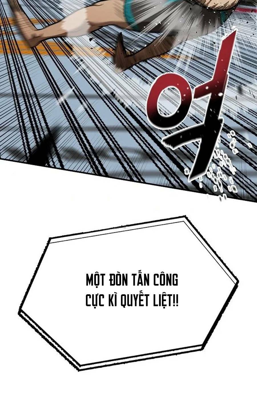 Vua Võ Đài Chapter 24 - Trang 2