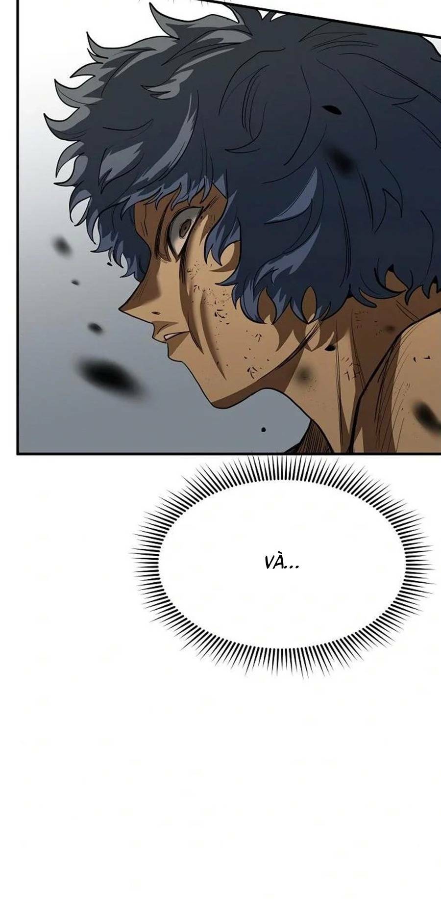 Vua Võ Đài Chapter 24 - Trang 2