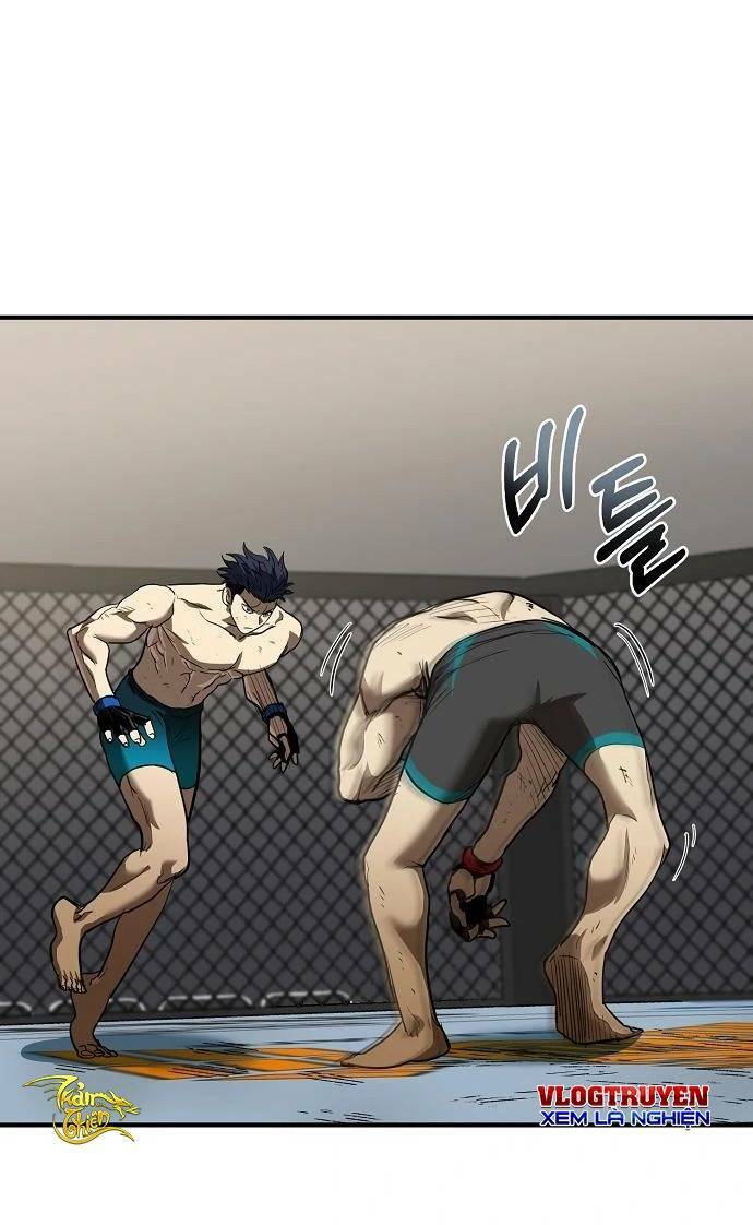 Vua Võ Đài Chapter 25 - Trang 2