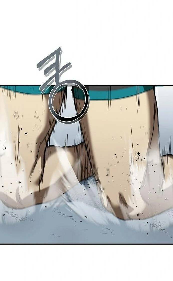 Vua Võ Đài Chapter 25 - Trang 2