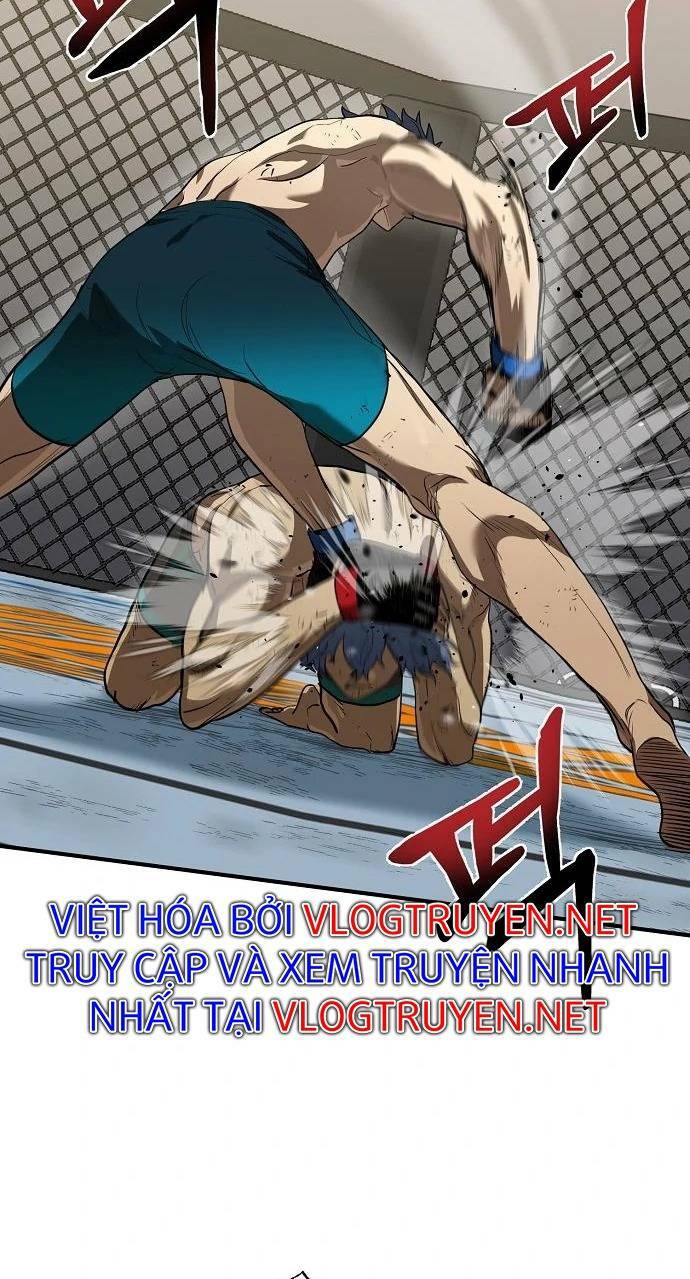 Vua Võ Đài Chapter 25 - Trang 2