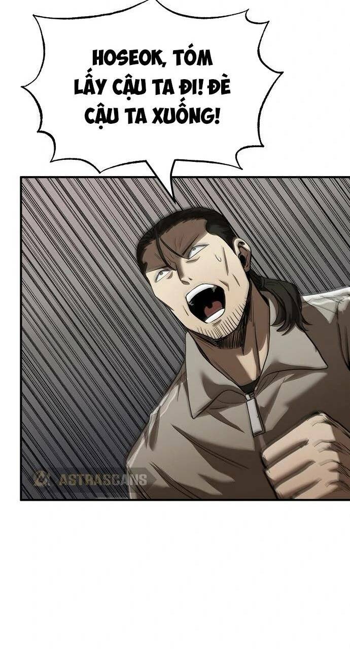 Vua Võ Đài Chapter 25 - Trang 2