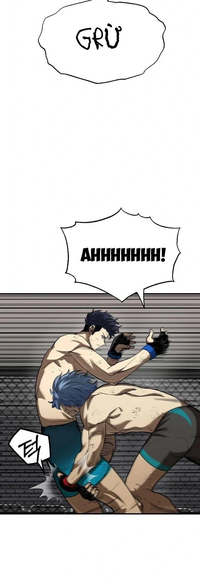 Vua Võ Đài Chapter 25 - Trang 2