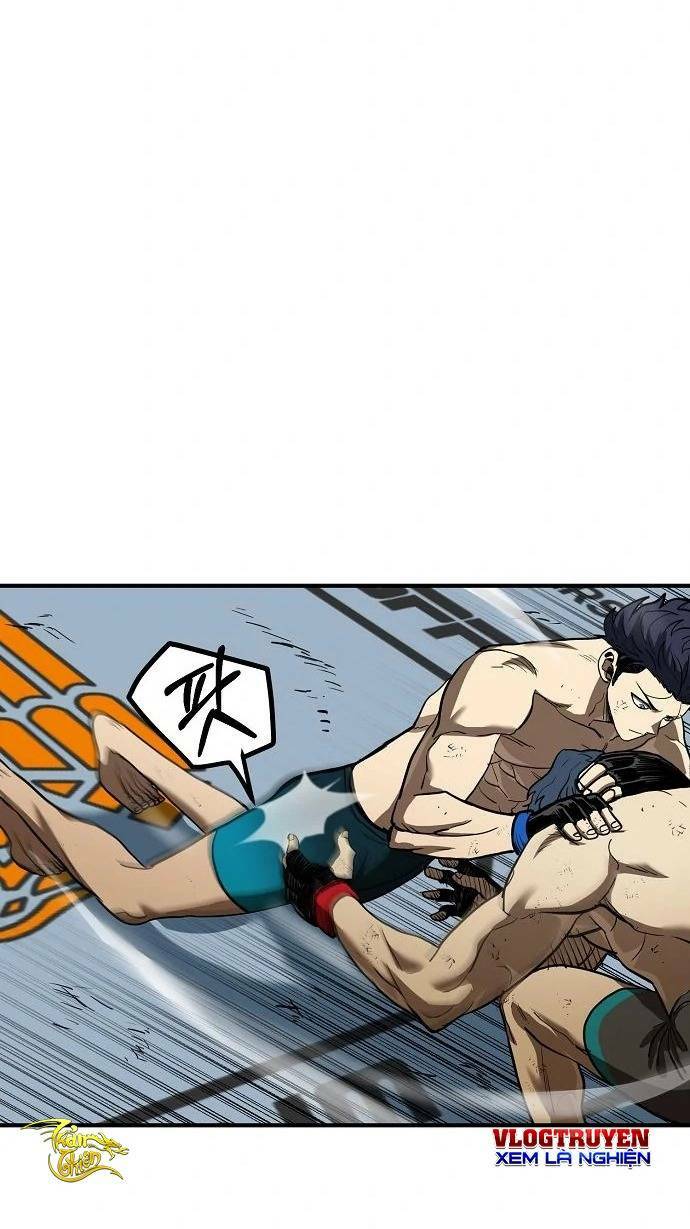 Vua Võ Đài Chapter 25 - Trang 2