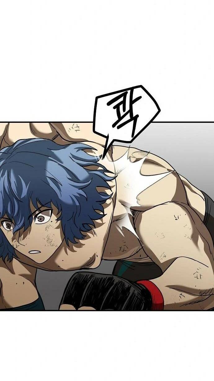 Vua Võ Đài Chapter 25 - Trang 2