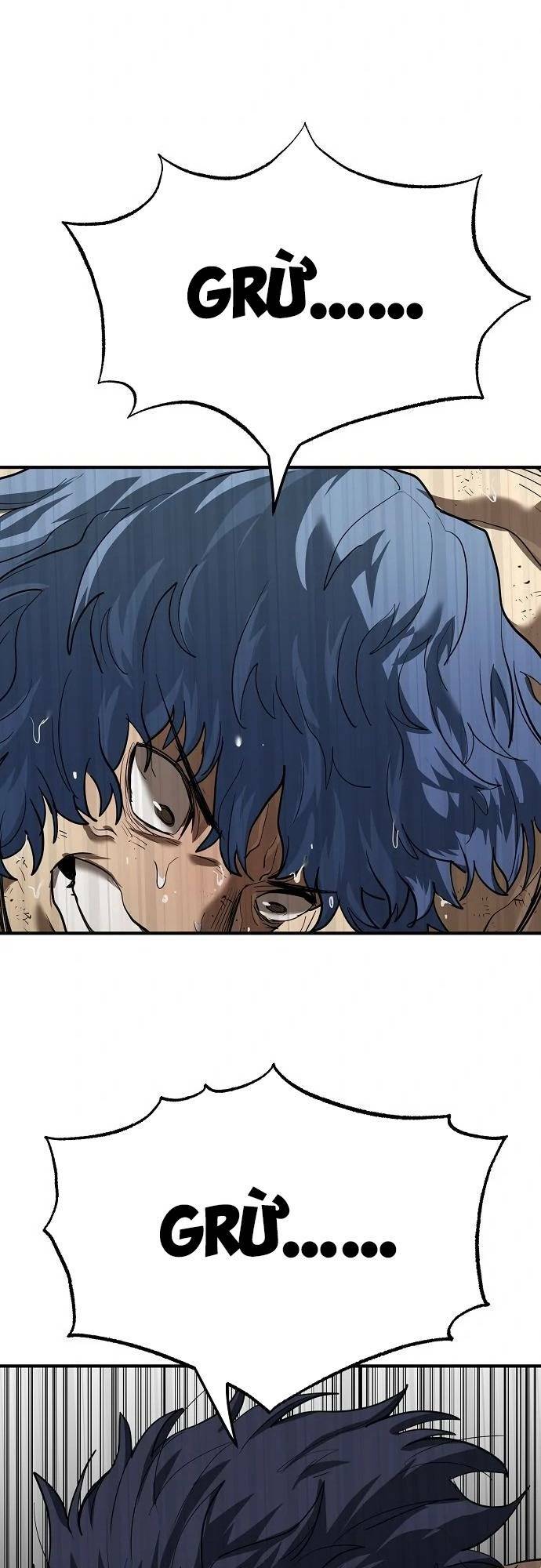 Vua Võ Đài Chapter 25 - Trang 2