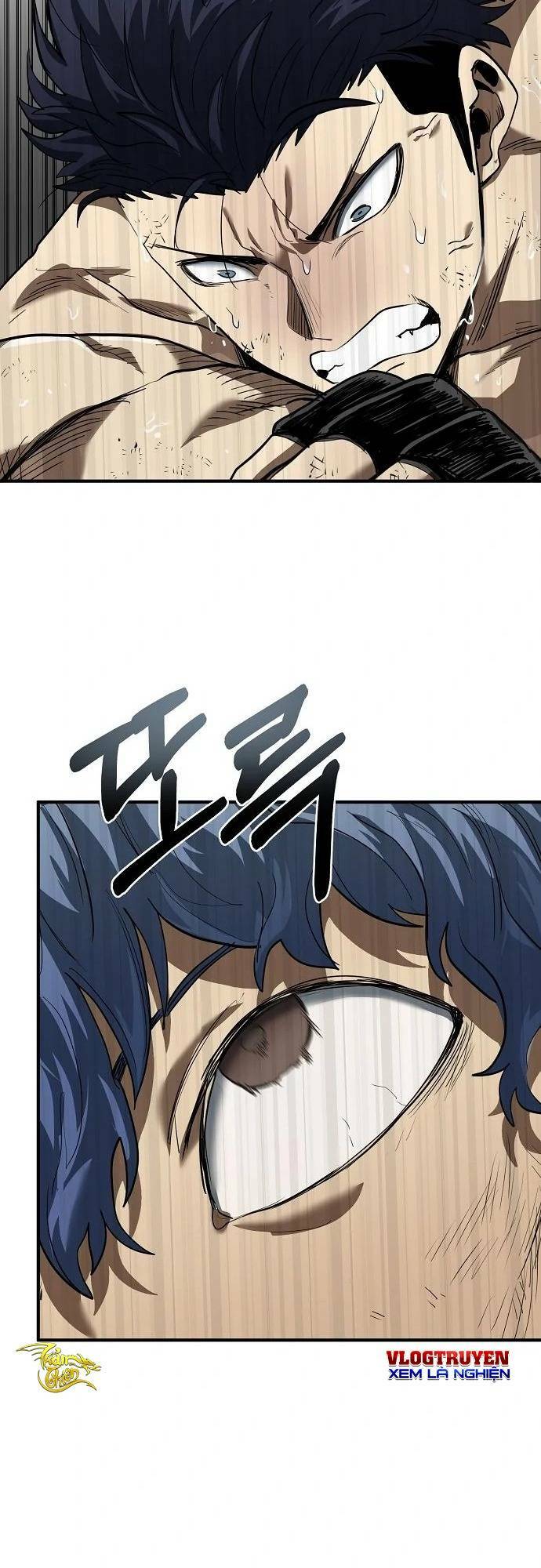 Vua Võ Đài Chapter 25 - Trang 2