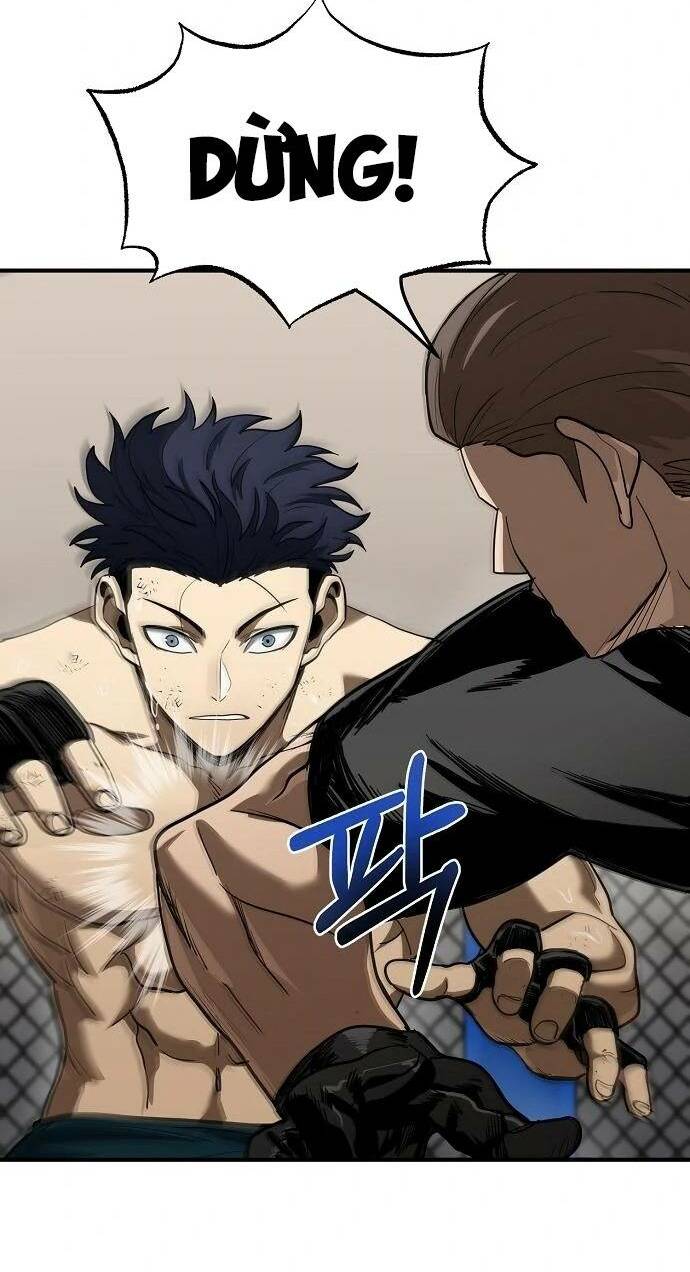 Vua Võ Đài Chapter 25 - Trang 2