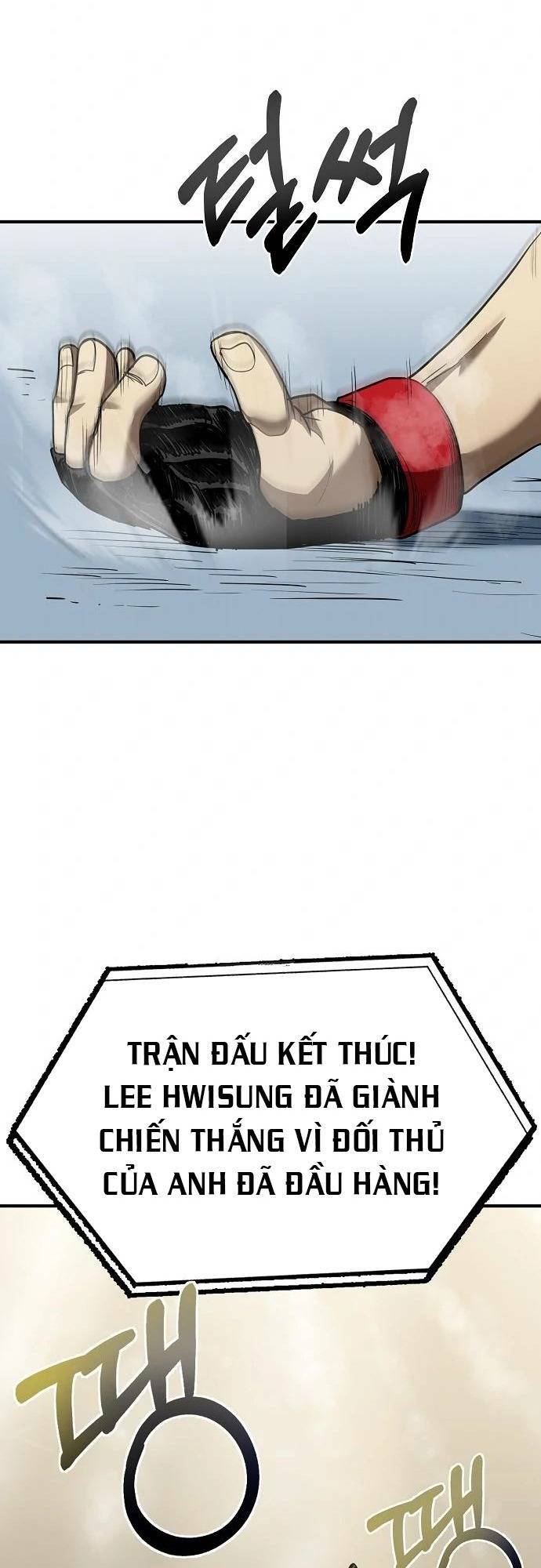 Vua Võ Đài Chapter 25 - Trang 2
