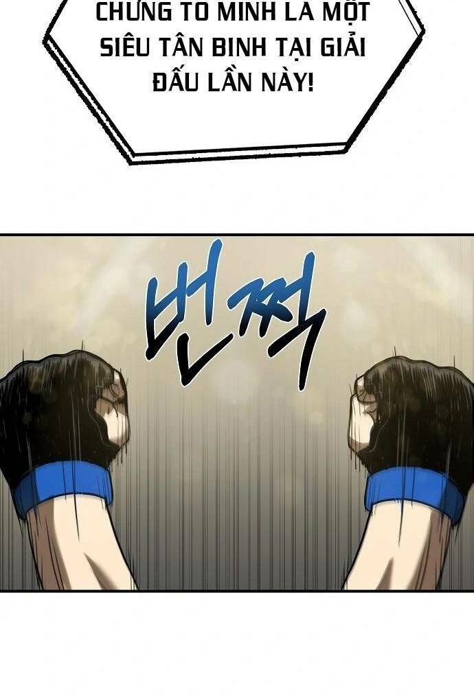 Vua Võ Đài Chapter 25 - Trang 2