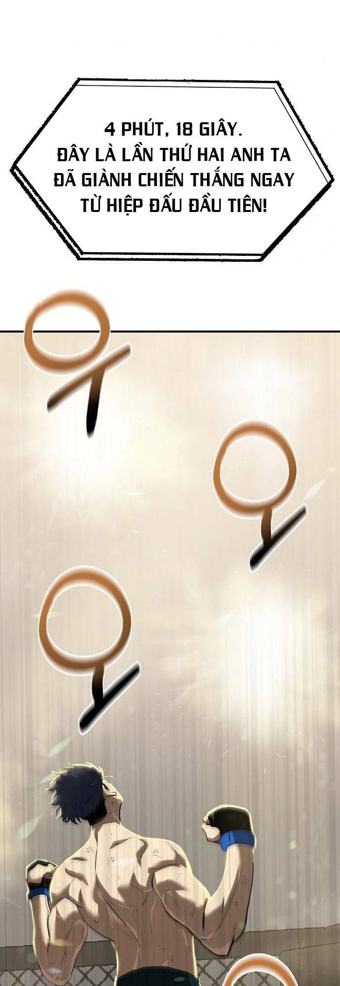 Vua Võ Đài Chapter 25 - Trang 2