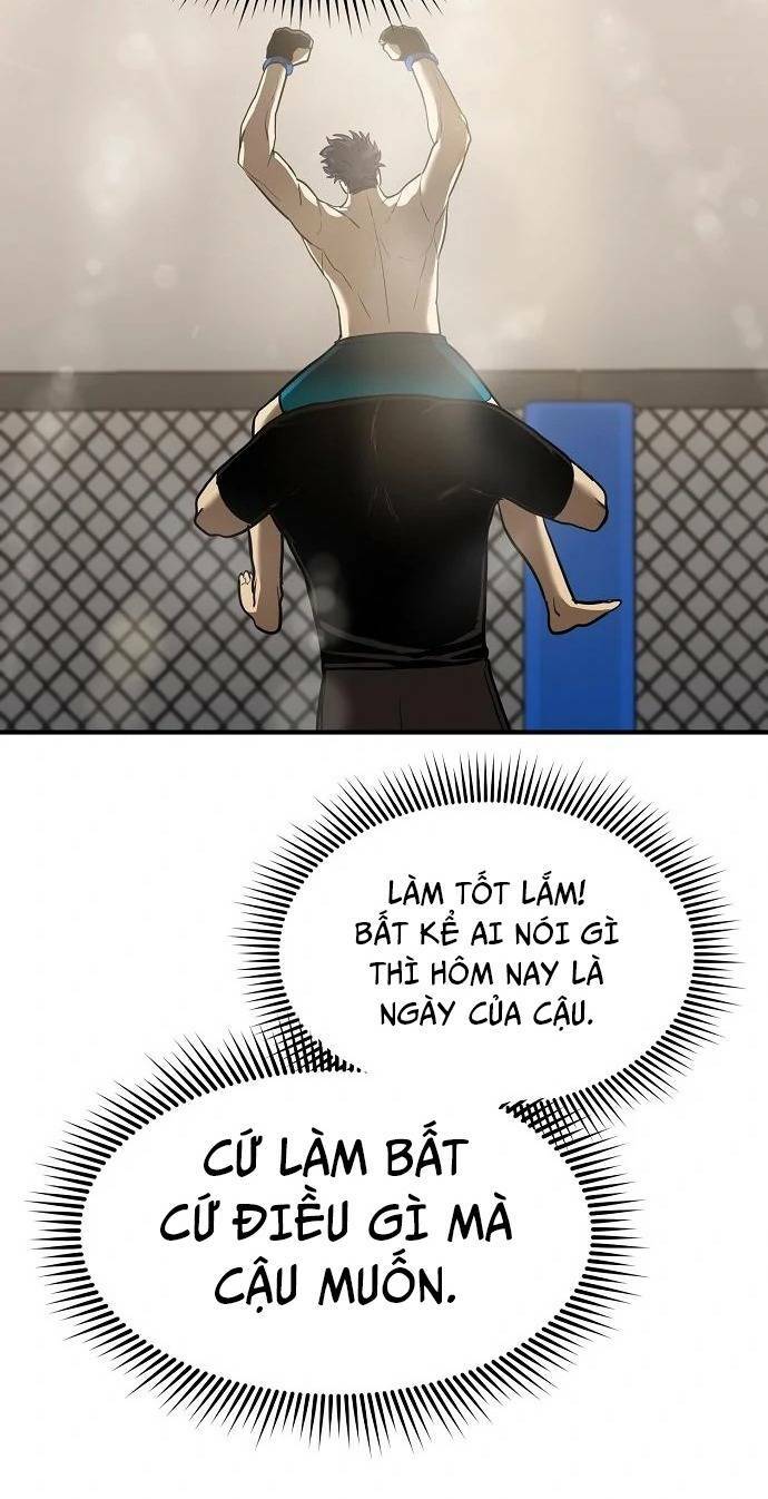 Vua Võ Đài Chapter 25 - Trang 2