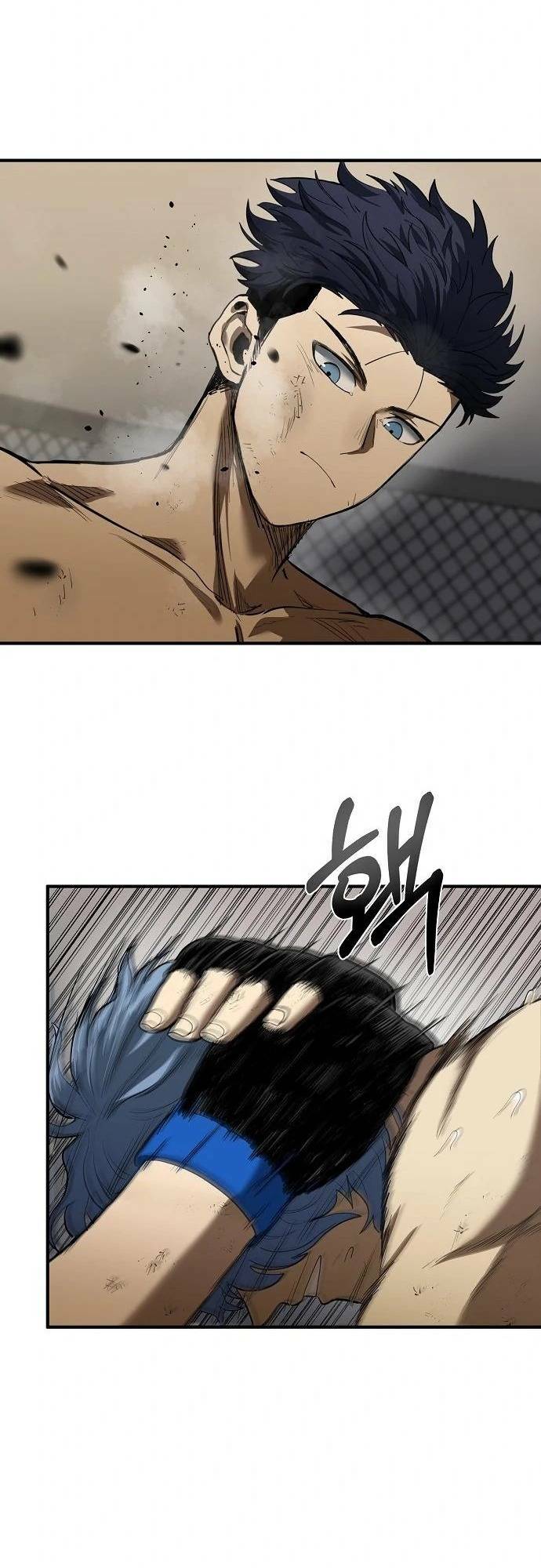 Vua Võ Đài Chapter 25 - Trang 2