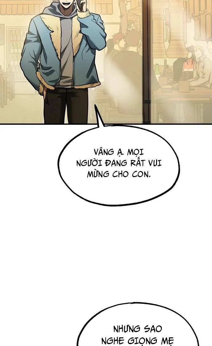 Vua Võ Đài Chapter 25 - Trang 2