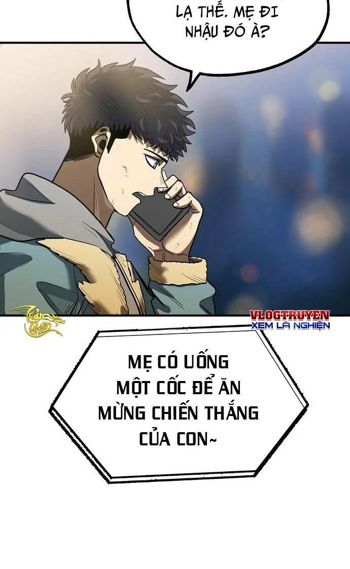 Vua Võ Đài Chapter 25 - Trang 2