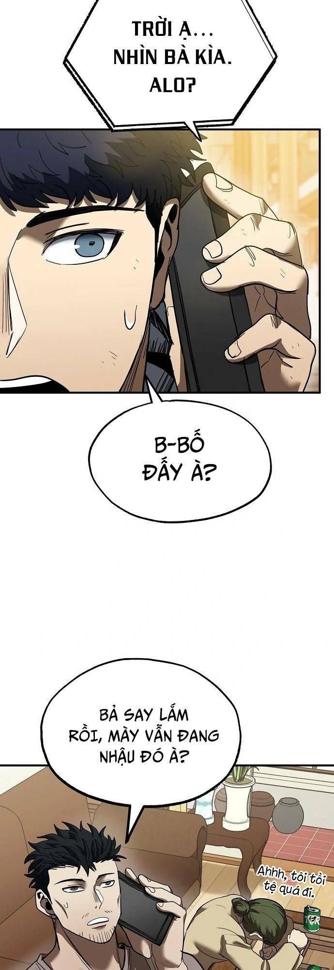 Vua Võ Đài Chapter 25 - Trang 2