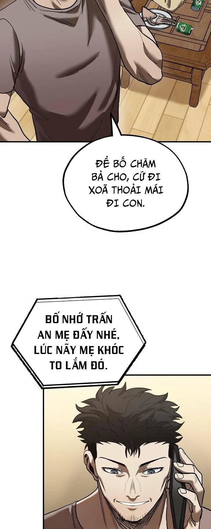 Vua Võ Đài Chapter 25 - Trang 2