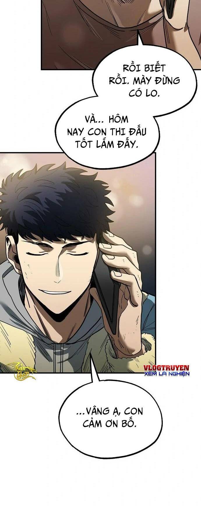 Vua Võ Đài Chapter 25 - Trang 2