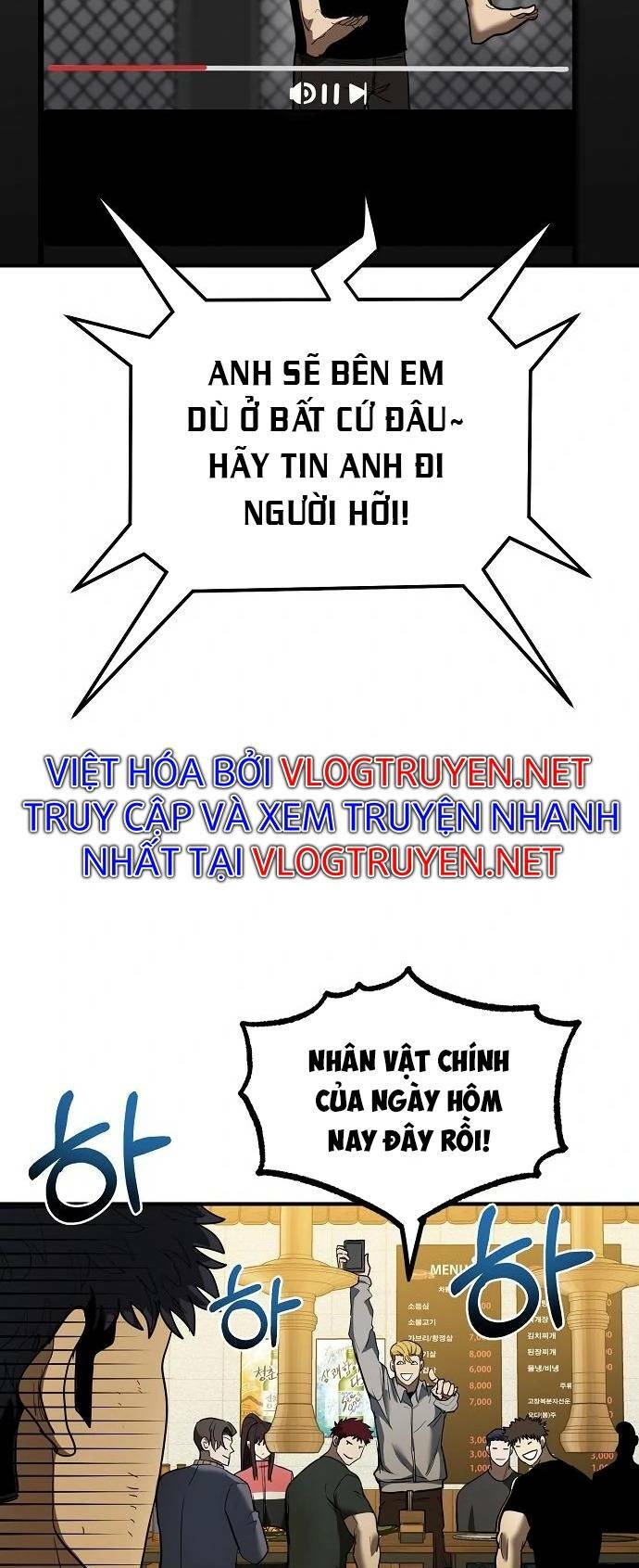 Vua Võ Đài Chapter 25 - Trang 2