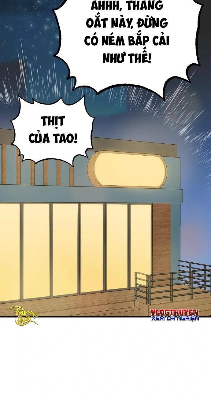 Vua Võ Đài Chapter 25 - Trang 2