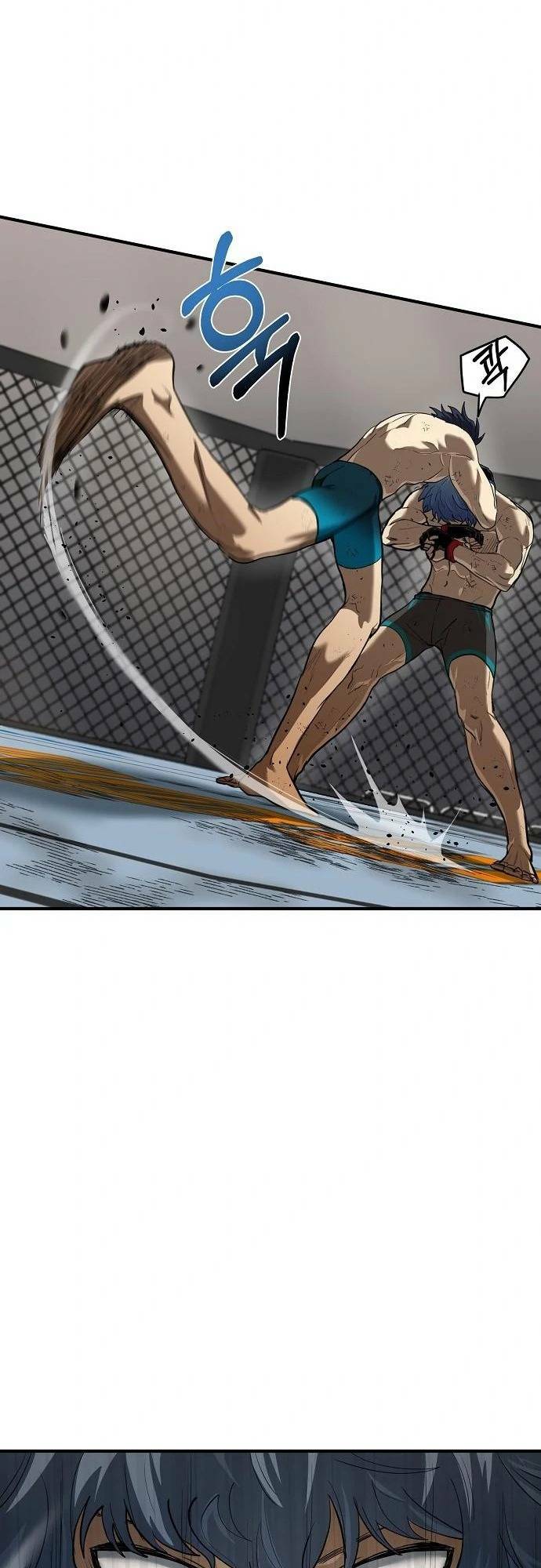 Vua Võ Đài Chapter 25 - Trang 2