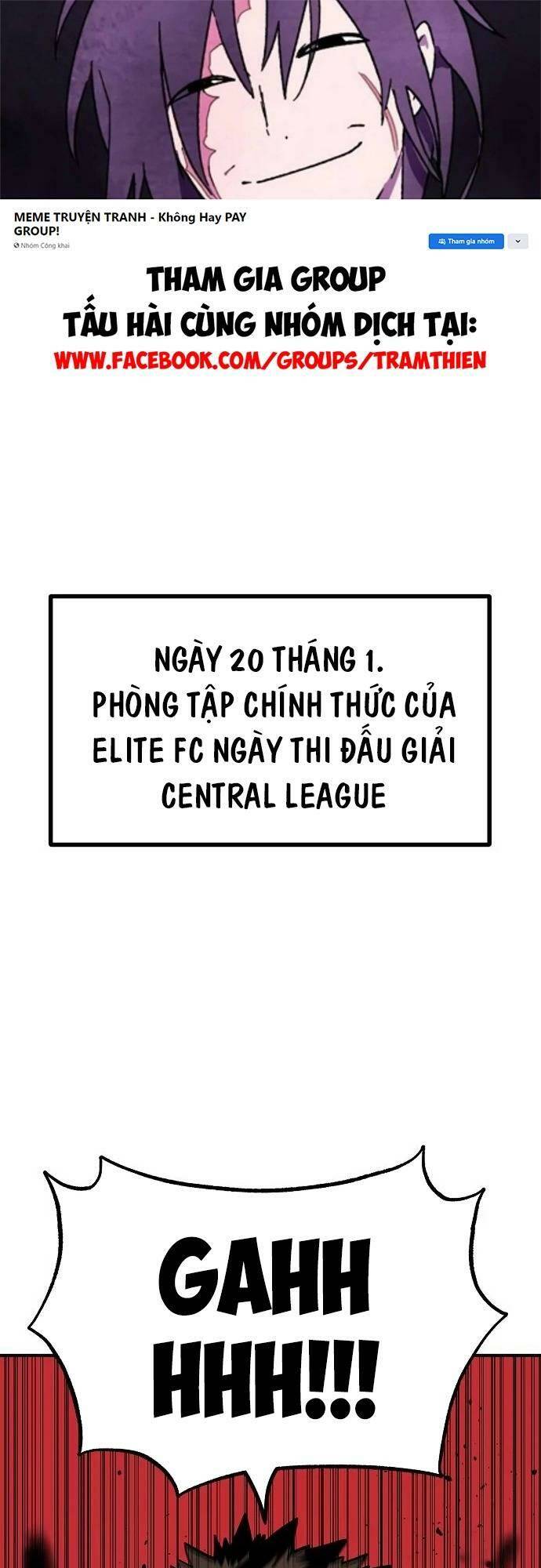 Vua Võ Đài Chapter 26 - Trang 2