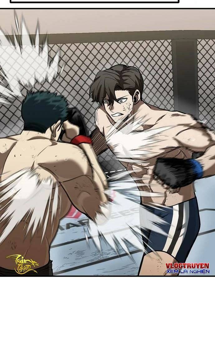 Vua Võ Đài Chapter 26 - Trang 2