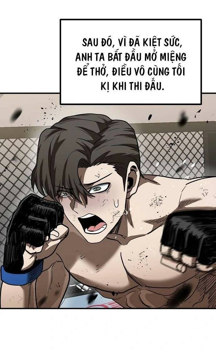 Vua Võ Đài Chapter 26 - Trang 2