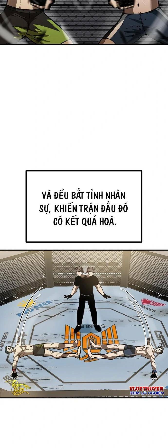 Vua Võ Đài Chapter 26 - Trang 2